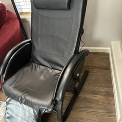 Homedics “Zero Gravity” Electric Massage Chair