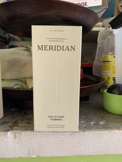 Meridian The Up Here Trimmer 