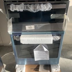 New Ge Microwave Combination Oven