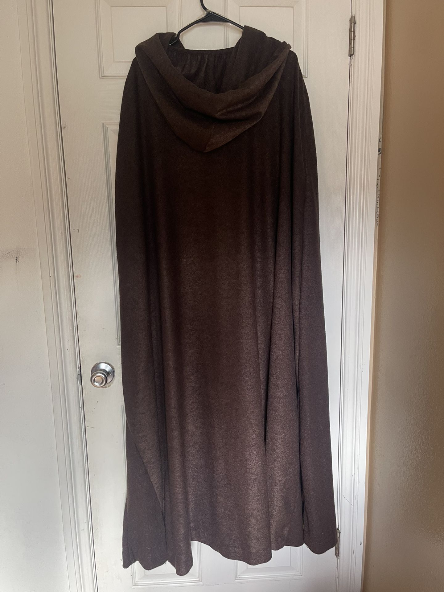 Jedi Robe Galaxy’s Edge Star Wars