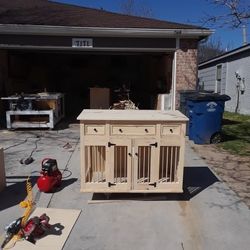 Dog House