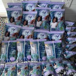 Customer Party Favor 