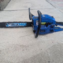 Chain Saw/Chainsaw 