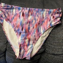 NWT Time& Tru Bottoms Size Large