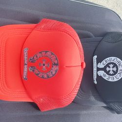 Designer hats$35 each