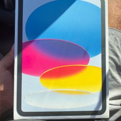 iPad Air 10 Generation 128 GB 