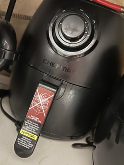Air Fryer 