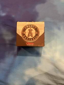 Angels Baseball Team Coffee Mug