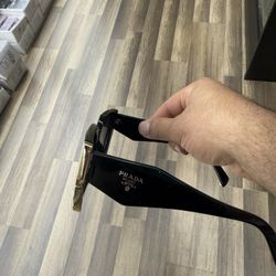 Prada Sunglasses 