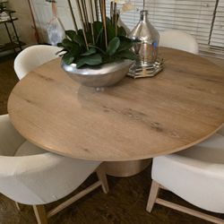 New Dining Table Set 