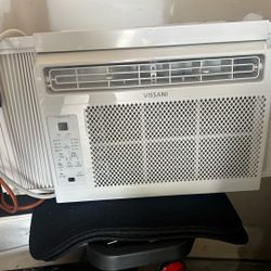 Window Ac Unit  One Vissani