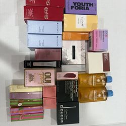 Skincare/Makeup Wholesale