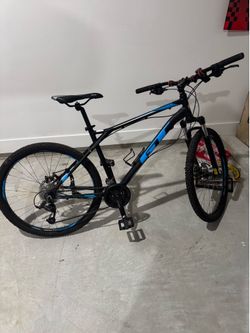 GT aggressor pro