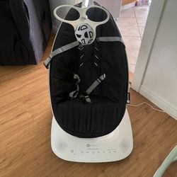 Infant Swing-make Offer