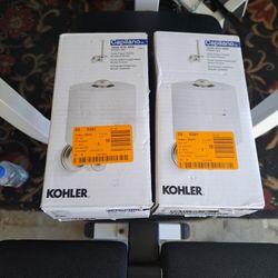 Toilet Paper Holde KOHLER