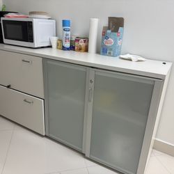 Filing cabinet
