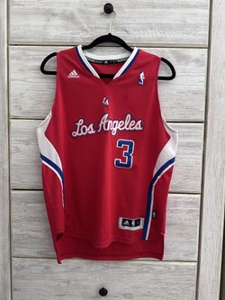 Clippers Jersey