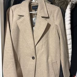 Women’s Coat 