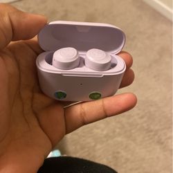 Wireless Earbuds 