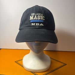Vintage Reebok Orlando Magic Hat
