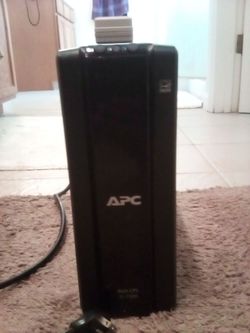 APC CYBER POWER for computers