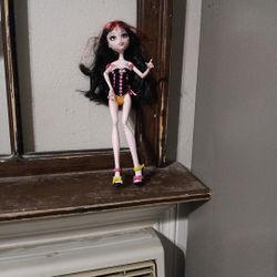 Monster High