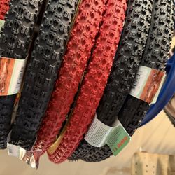 Bmx Tires I Will No Longer Carry These Anymore