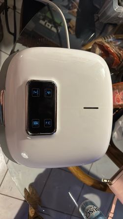 EVLAs bottle, Sterilizer, And Dryer Excellent Shape