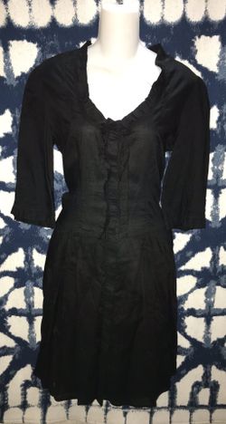 Black dress 👗