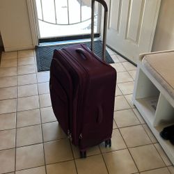 Samsonite Travel Luggage 2 Pices 