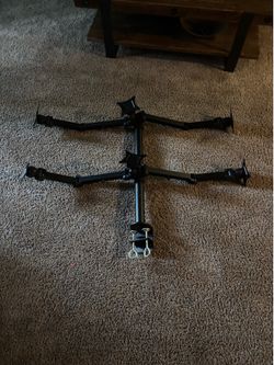 Monitor stand