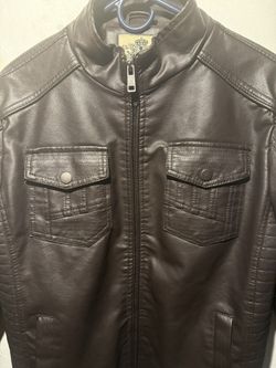 Brown Shearling- STYLE JACKET- Cozy 🤎