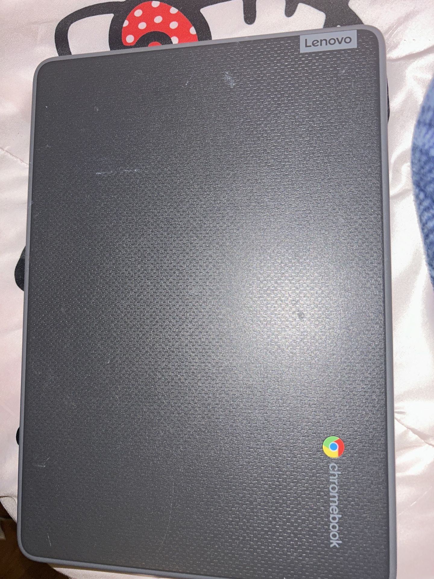 Chromebook