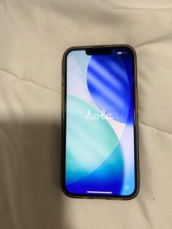 iPhone 14