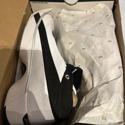 Jordan Team Showcase 