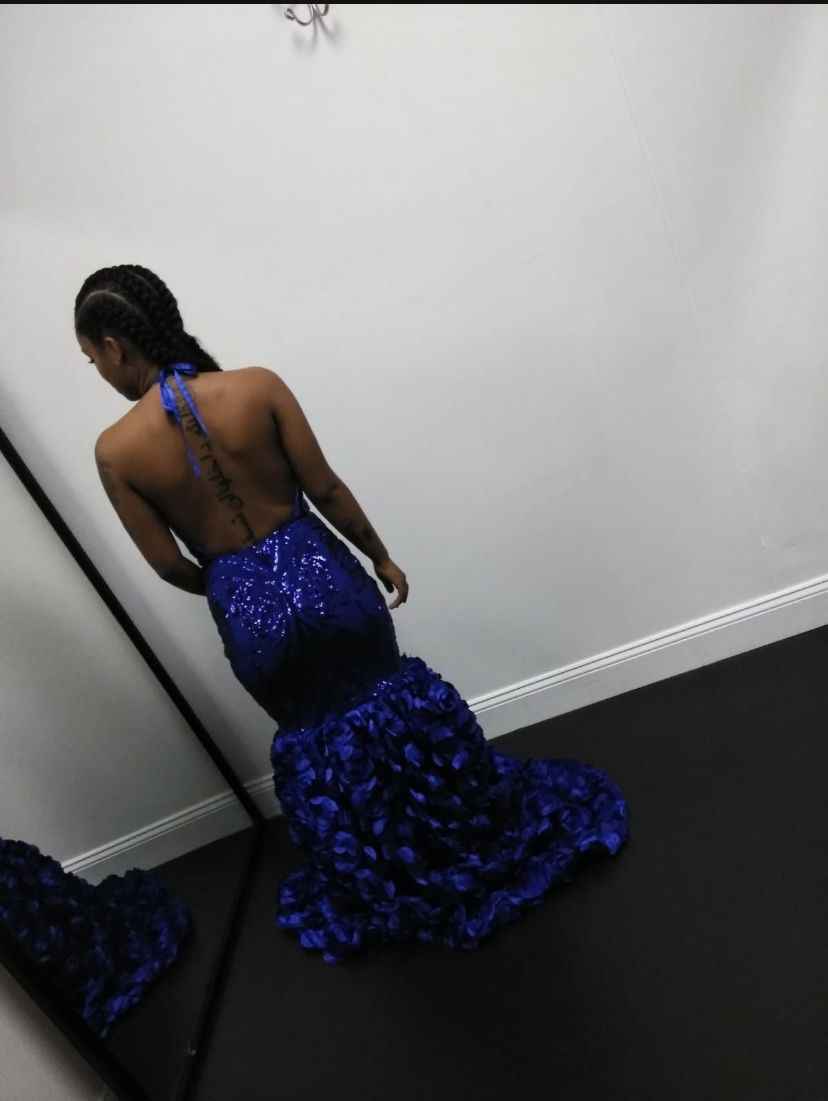 Prom Dress, Custom made $500 ; SELLING for $200 - $450 , OR BEST OFFER! 