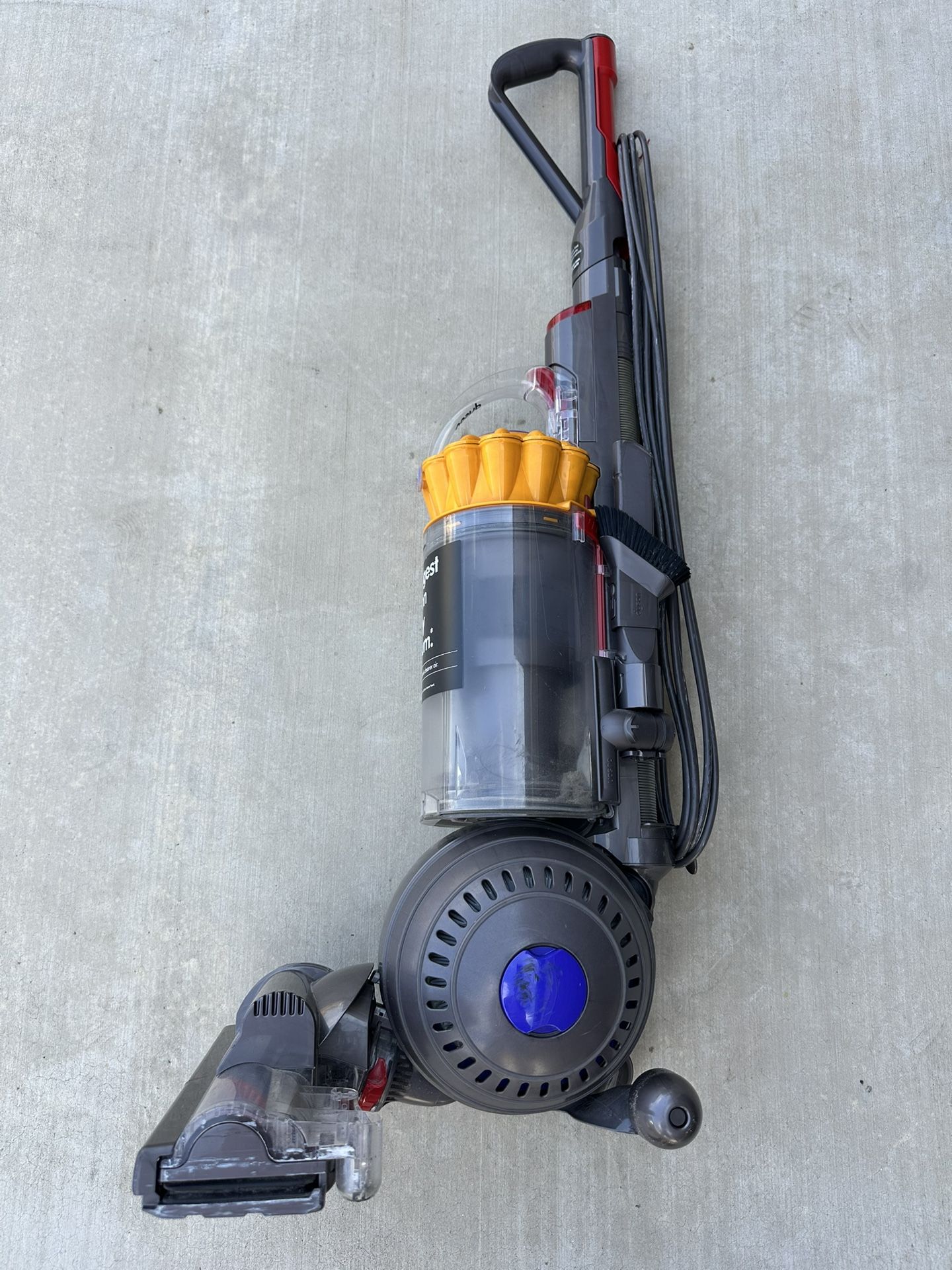 Dyson Ball Multi floor Vacuum