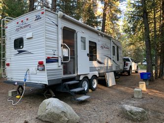 2011 Jayco J flight G2