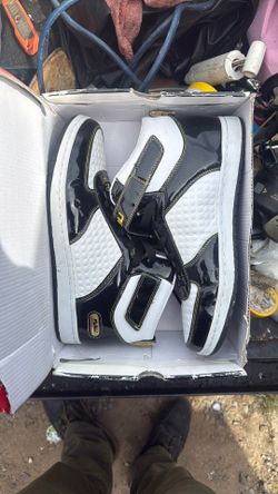 Fubu Shoes