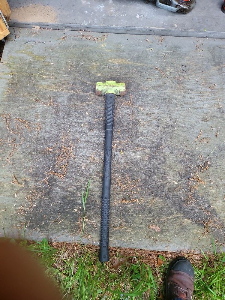 10lb Sledge Hammer