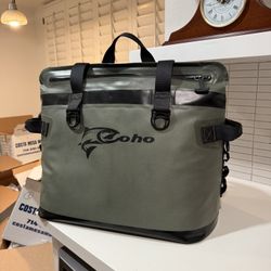 Coho Cooler Bag