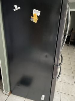 Samsung Fridge 