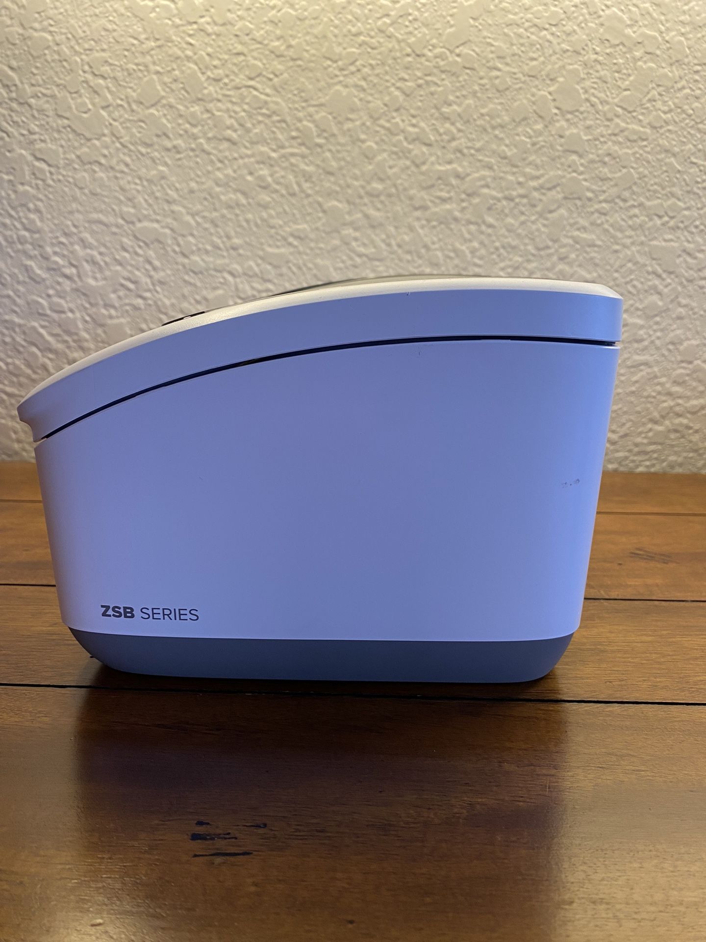 Zebra Label Printer ZSBDP14 for Sale in Tucson, AZ OfferUp