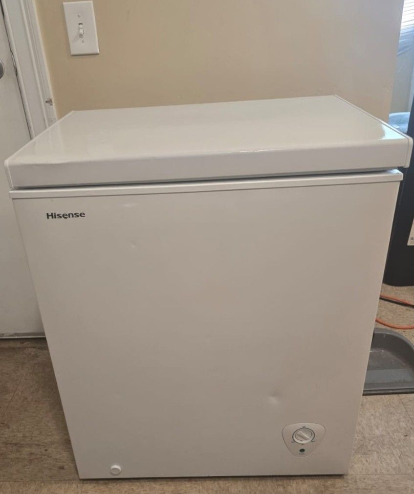 Freezer