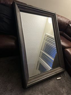 Large Mirror