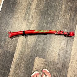 Trail Gator Tow Bar