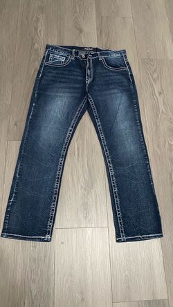 NEW! Bootcut jeans