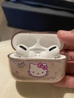 Airpod pros