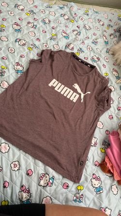 Puma Top Size M