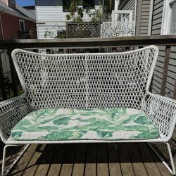 Patio Furniture 